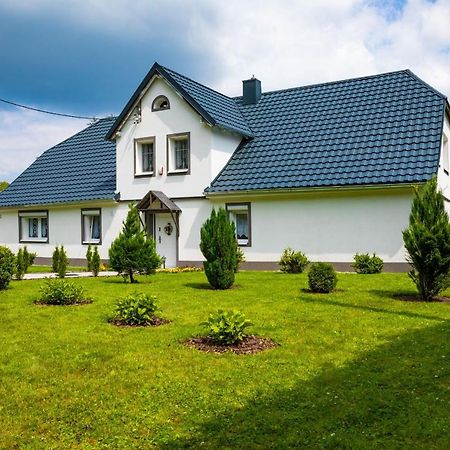 Enklawa Nad Kwisa Apartament 4 Свєрадув-Здруй Екстер'єр фото
