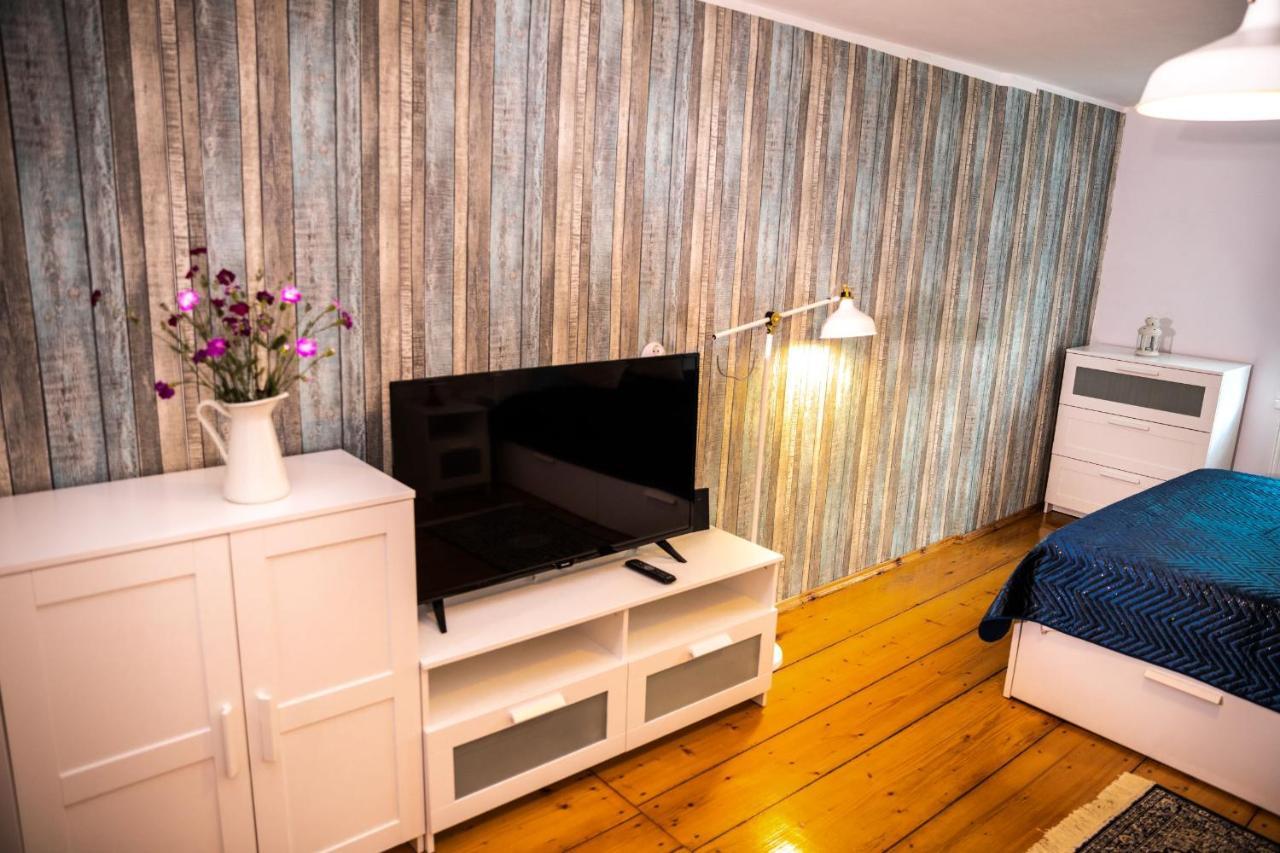 Enklawa Nad Kwisa Apartament 4 Свєрадув-Здруй Екстер'єр фото