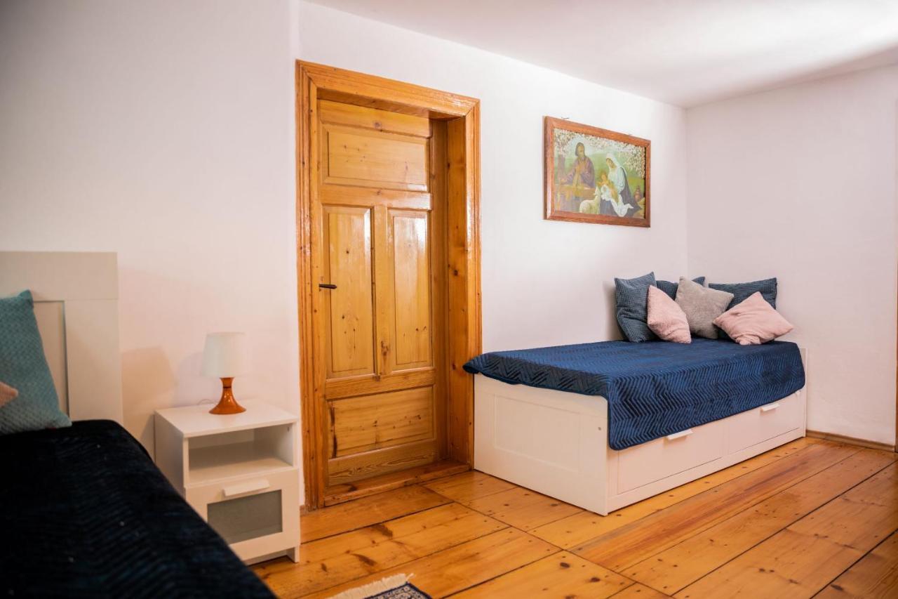 Enklawa Nad Kwisa Apartament 4 Свєрадув-Здруй Екстер'єр фото