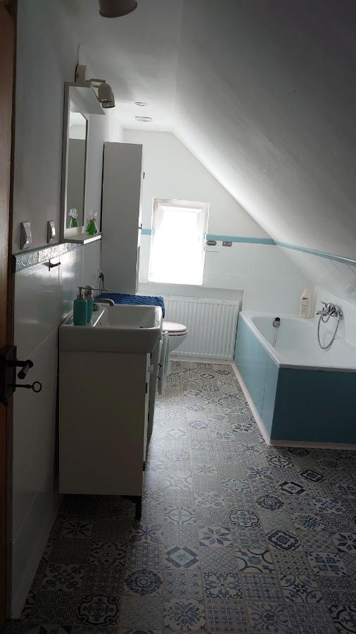 Enklawa Nad Kwisa Apartament 4 Свєрадув-Здруй Екстер'єр фото