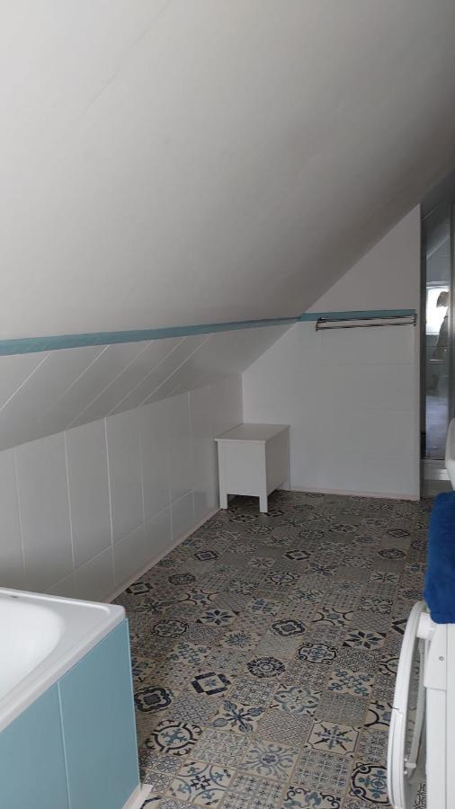 Enklawa Nad Kwisa Apartament 4 Свєрадув-Здруй Екстер'єр фото