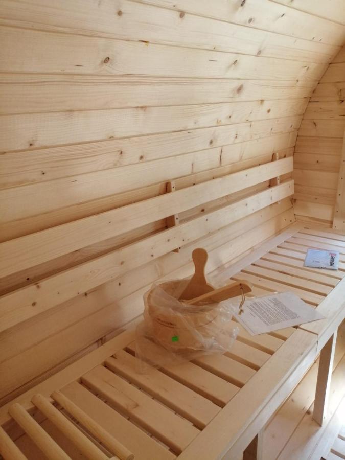 Enklawa Nad Kwisa Apartament 4 Свєрадув-Здруй Екстер'єр фото